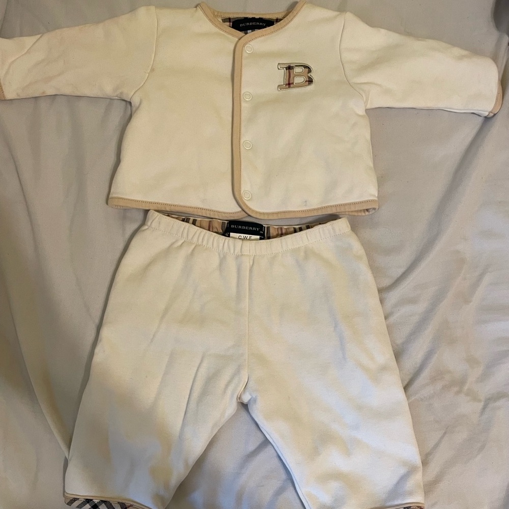 Burberry
